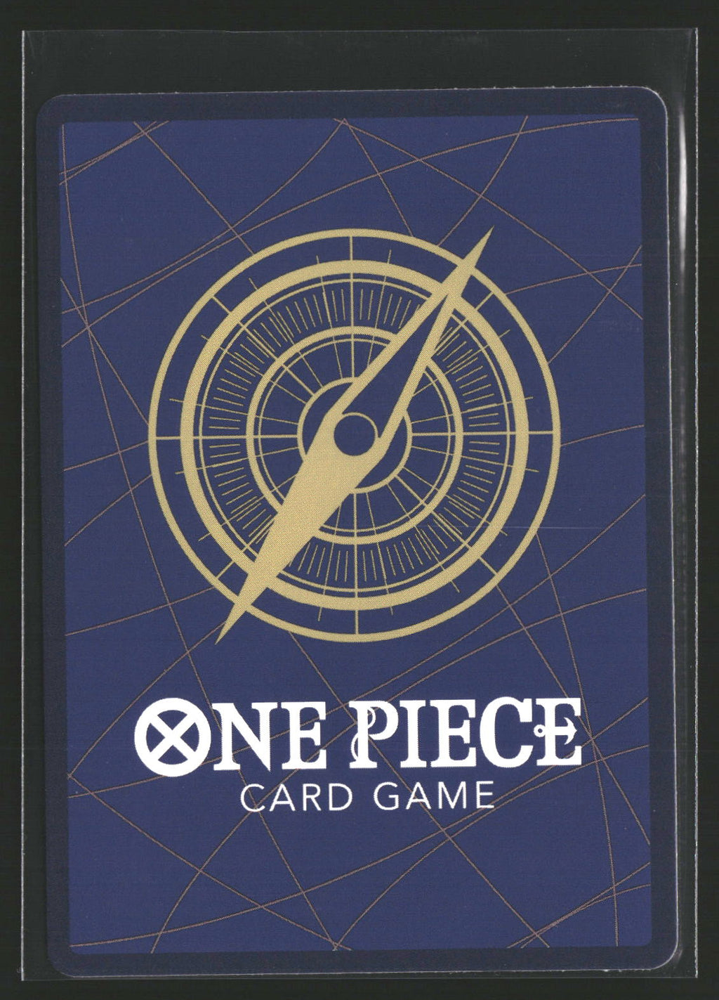 Sanji (Reprint) #OP04-104 Super Rare Premium Booster -The Best-