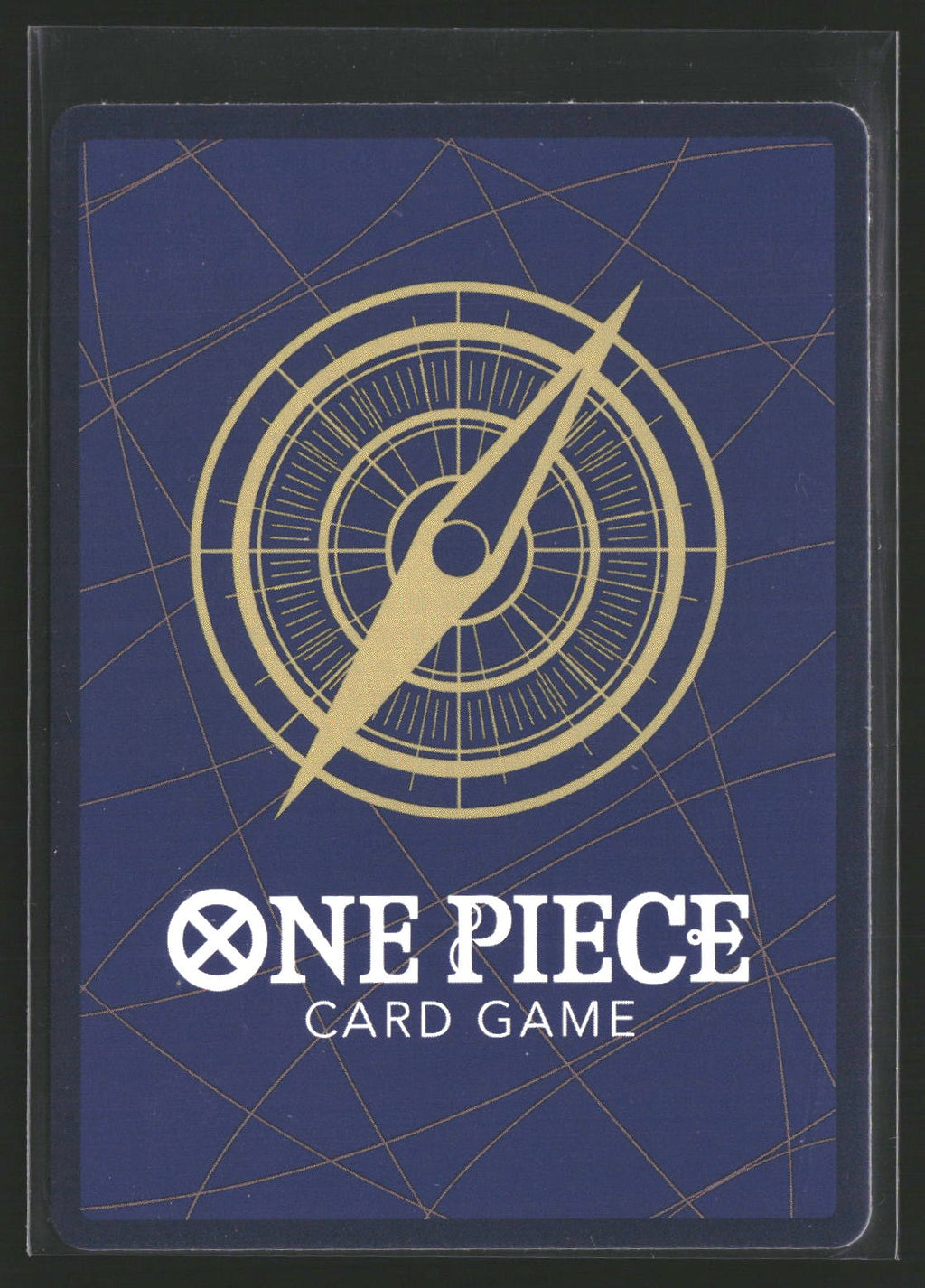 Sanji (Reprint) #OP04-104 Super Rare Premium Booster -The Best-