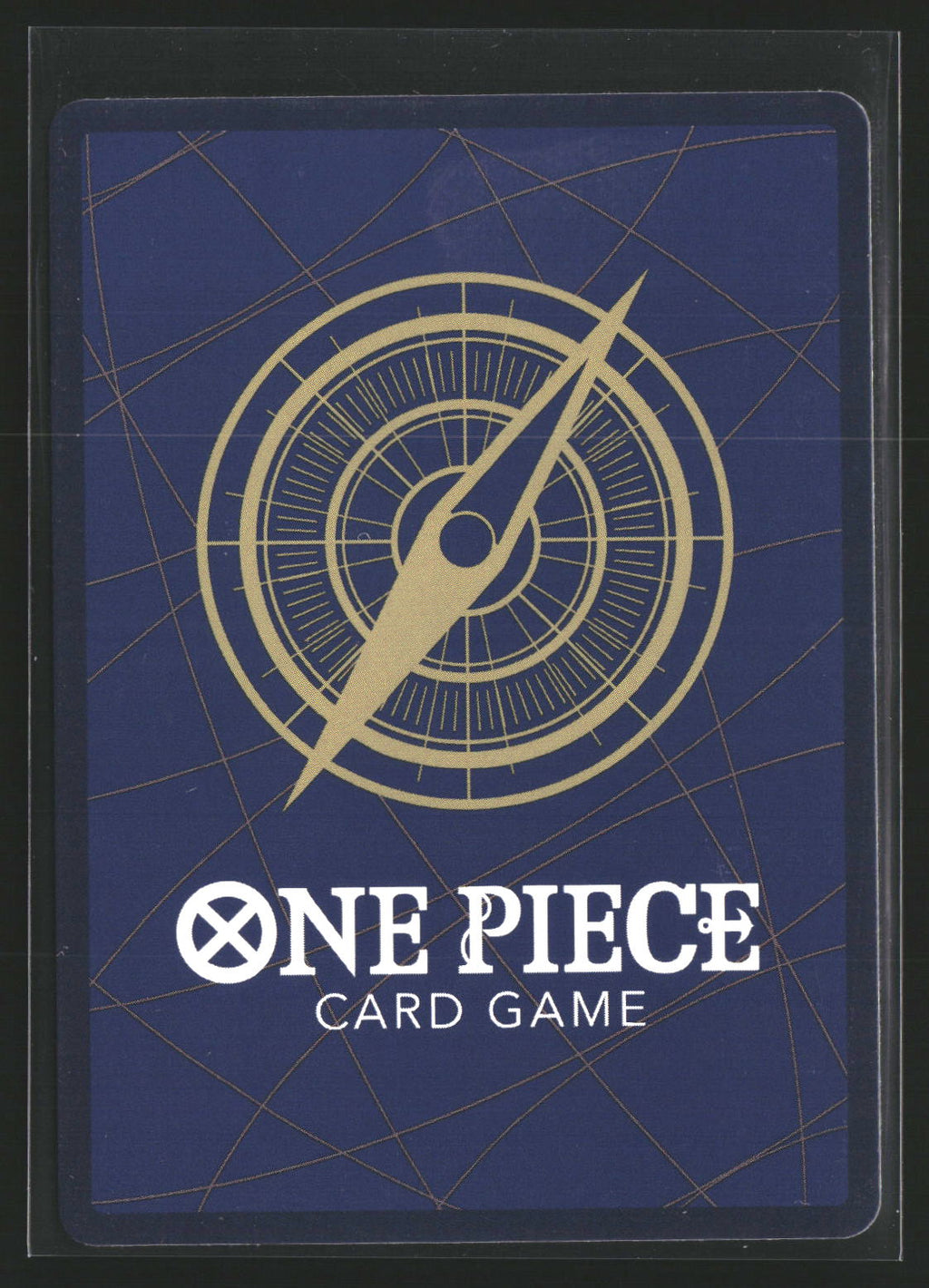 Two-Hundred Million Volts Amaru Foil #OP05-115 Rare Premium Booster -The Best-