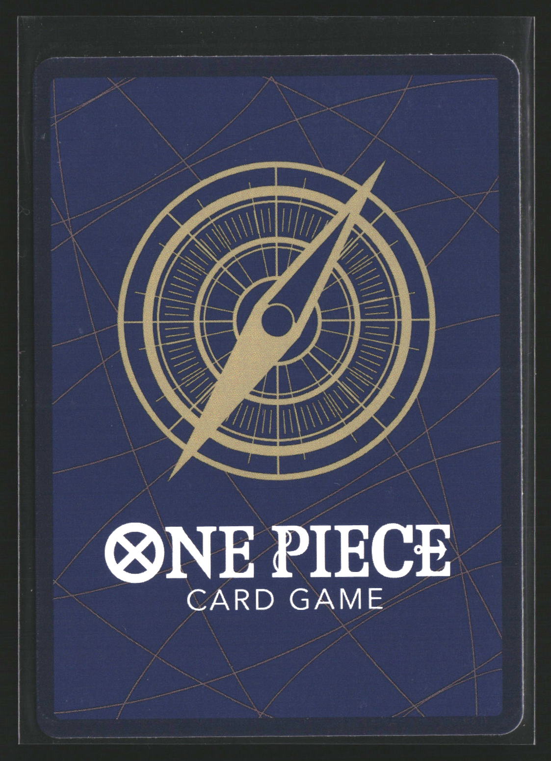 Baby 5 (OP05-034) (Reprint) #OP05-034 Rare Premium Booster -The Best-