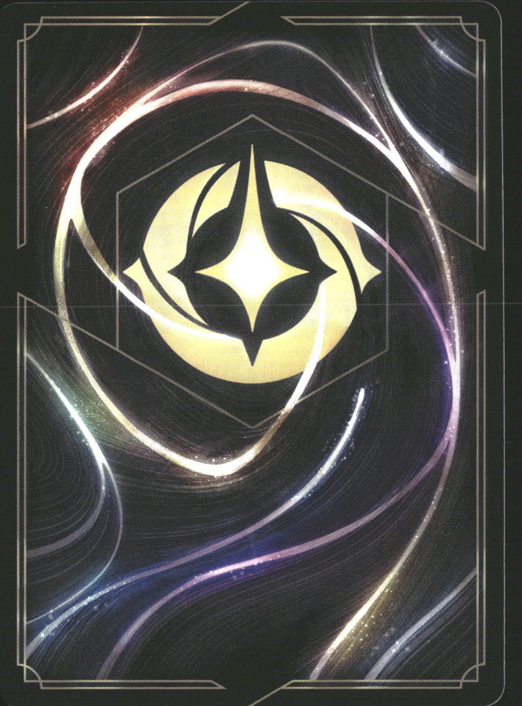 Belle #158/204 Super Rare Winterspell