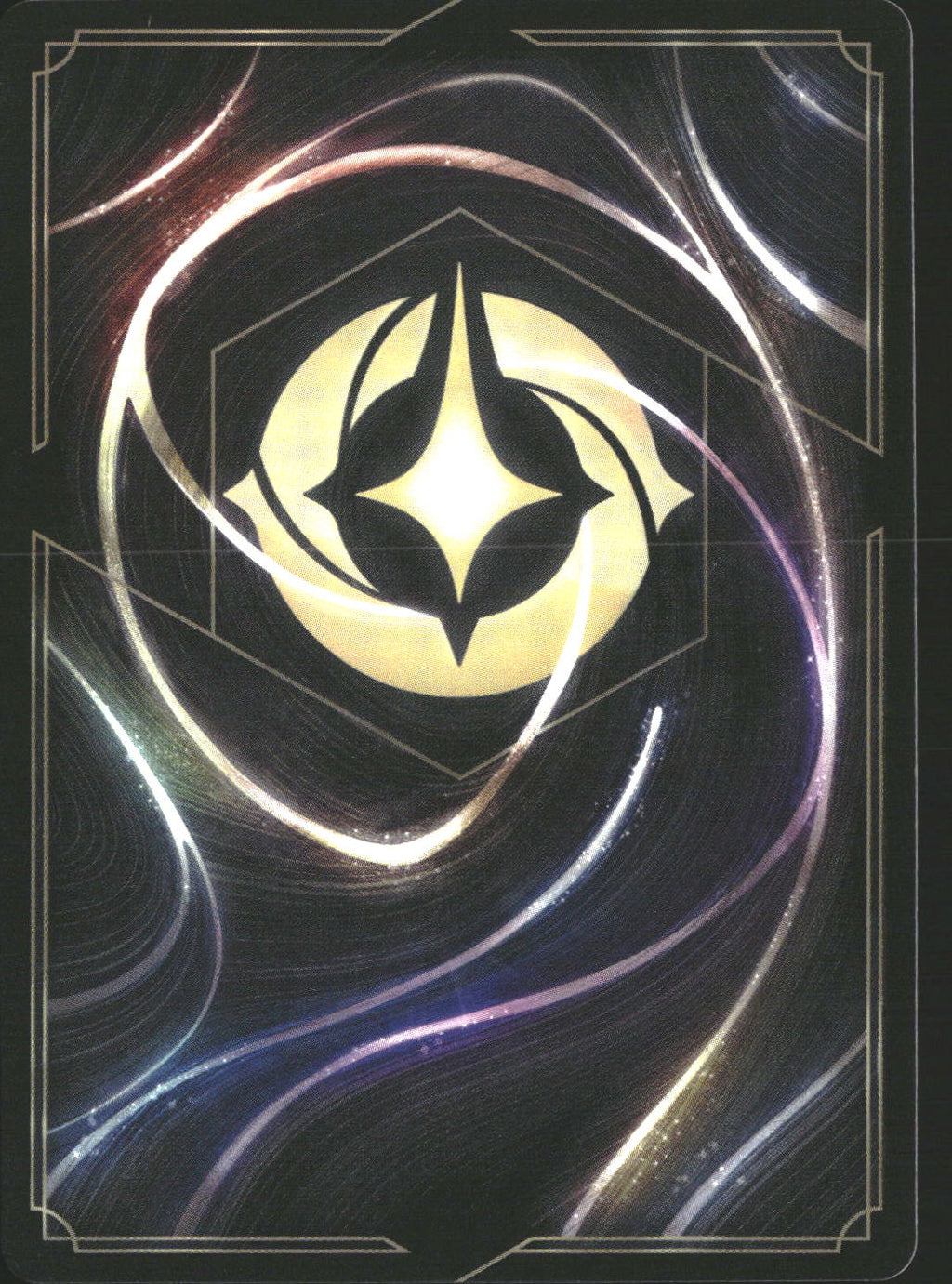 Pocahontas #42/204 Super Rare Winterspell