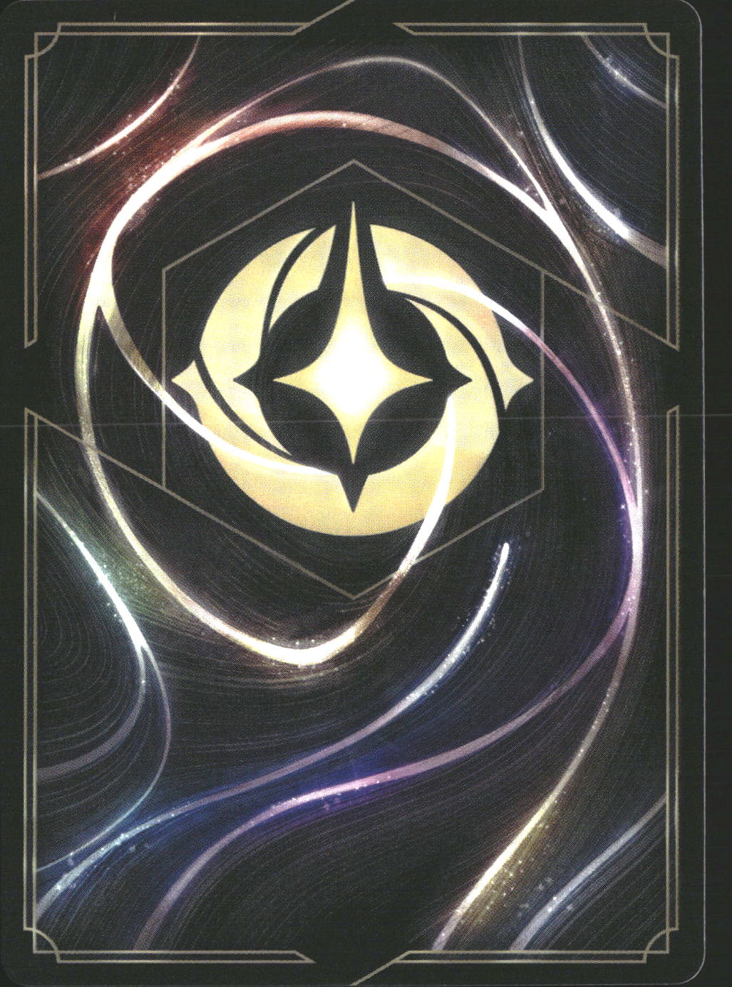 Pocahontas #42/204 Super Rare Winterspell