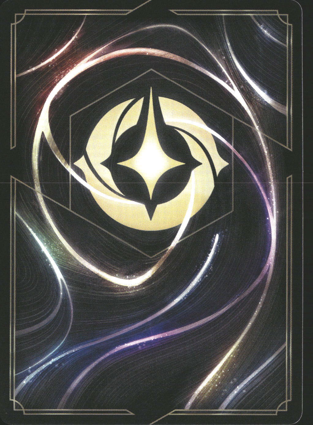 Belle #158/204 Super Rare Winterspell