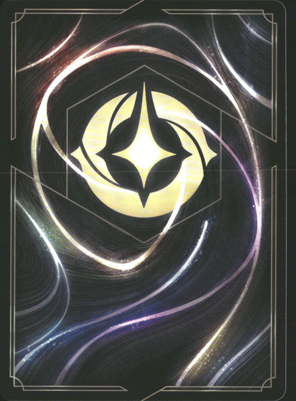 Mulan #69/204 Super Rare Winterspell