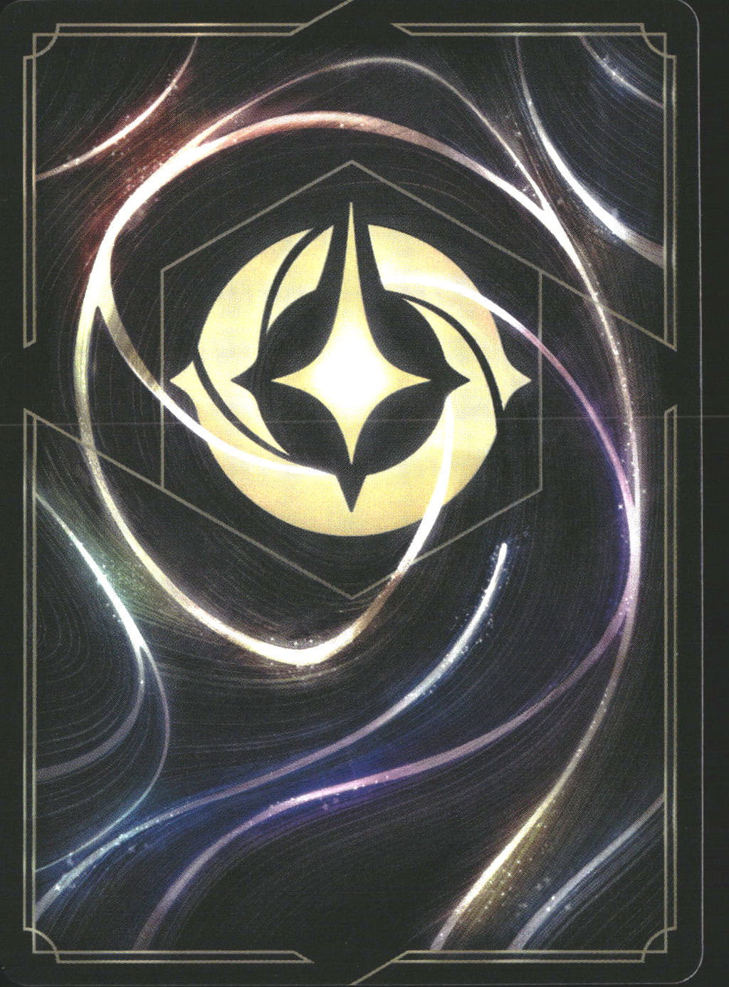 Lilo #17/204 Super Rare Winterspell