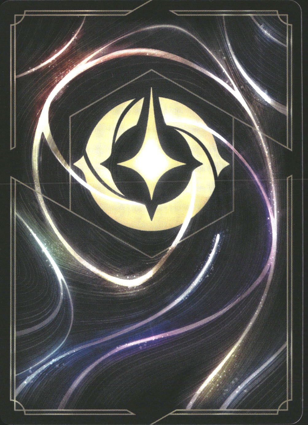 Scrooge McDuck #124/204 Super Rare Winterspell