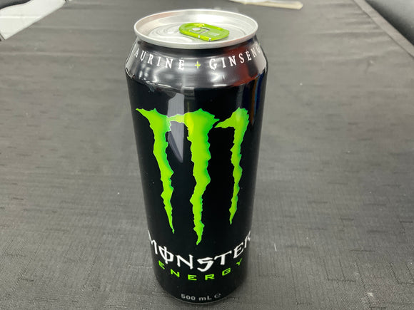 Monster - Black
