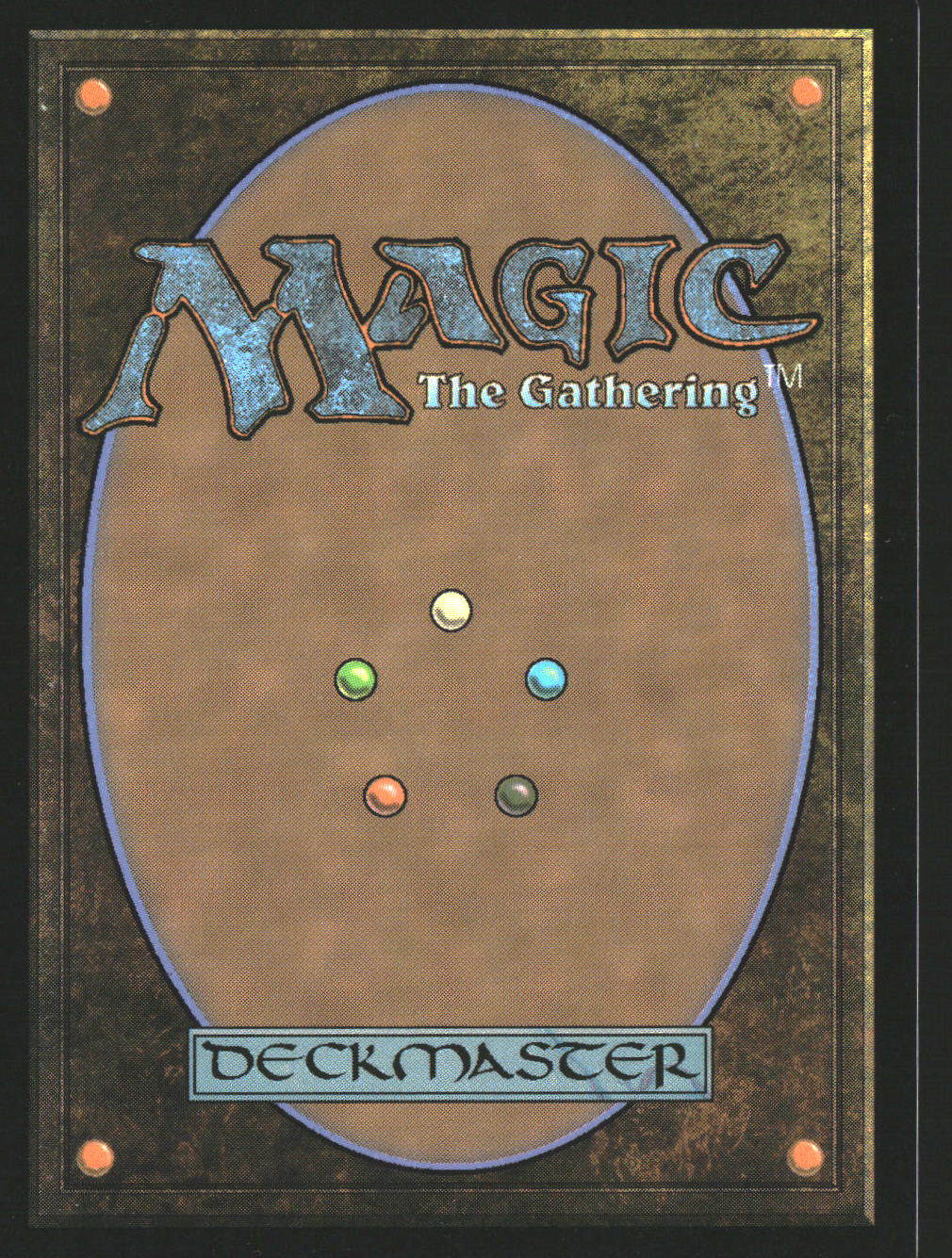 Teenage Mutant Ninja Turtles #257 Forest (0257) Foil