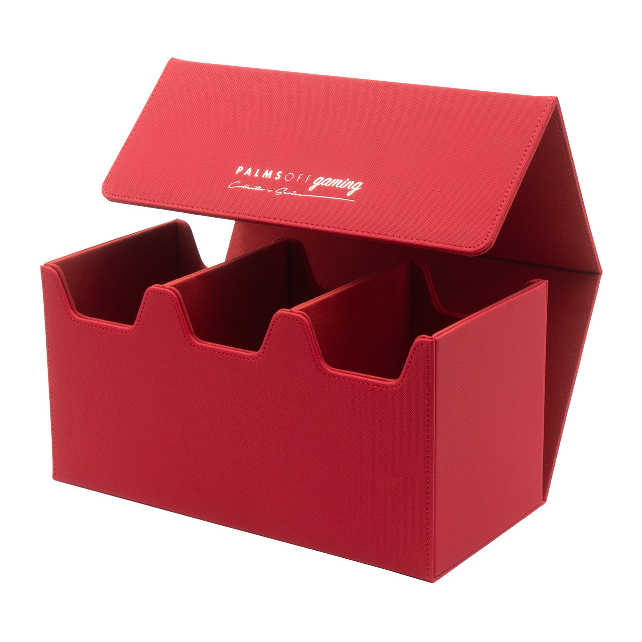 Collector's Series Graded Card Storage Case 2.0 – Large