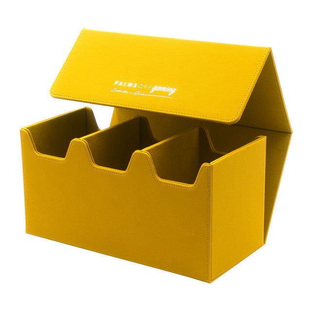 Collector's Series Graded Card Storage Case 2.0 – Large