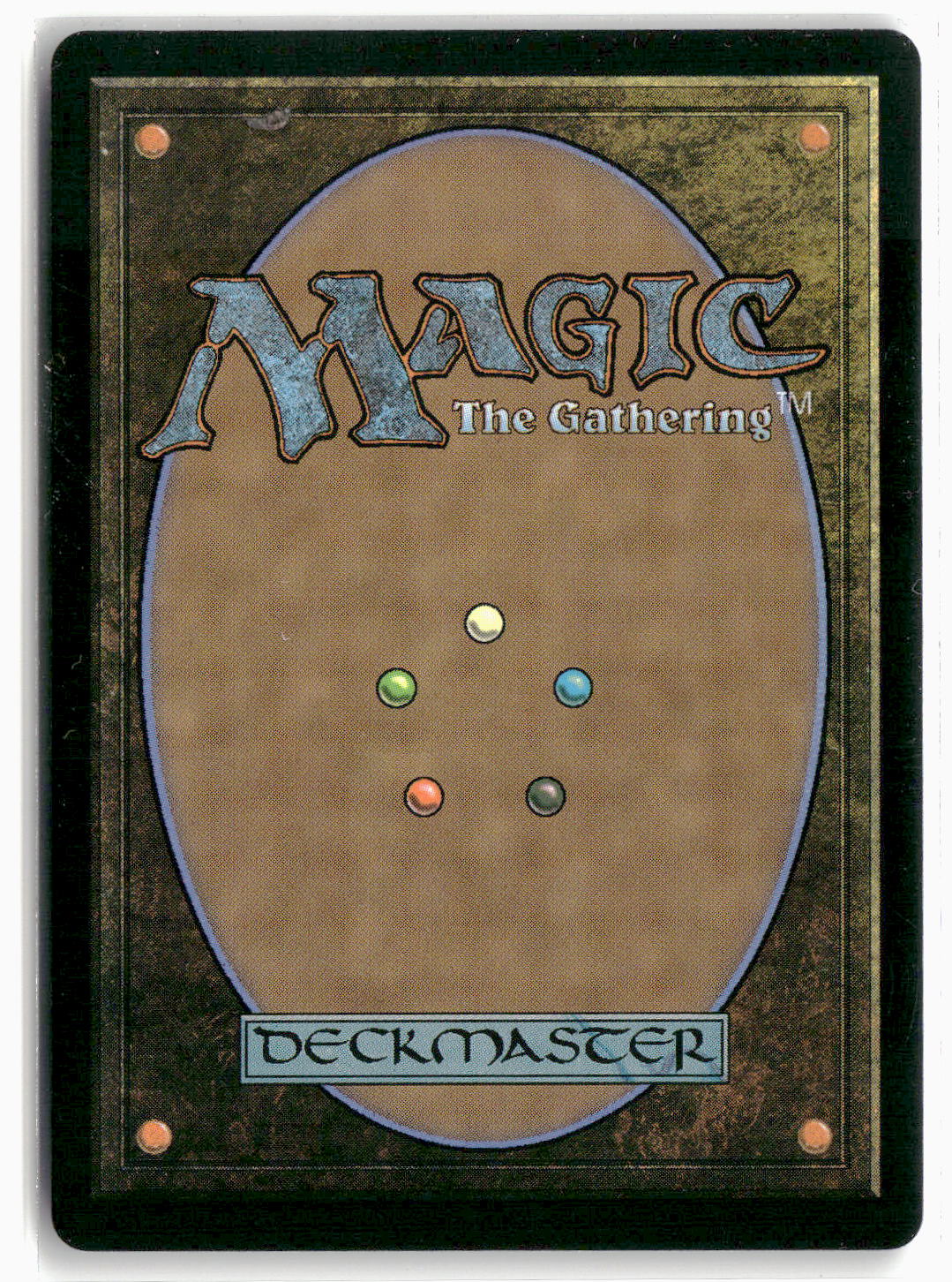 Door of Destinies (Extended Art) #432 Rare Commander: Marvel Super Heroes