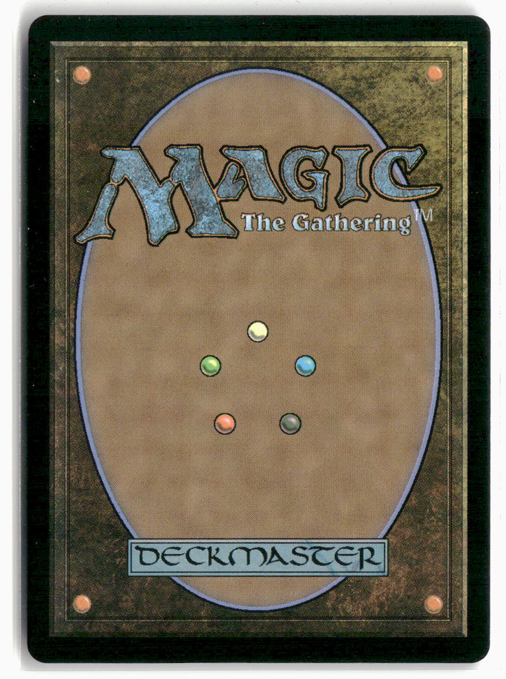 Collector's Case #617 Common Commander: Marvel Super Heroes