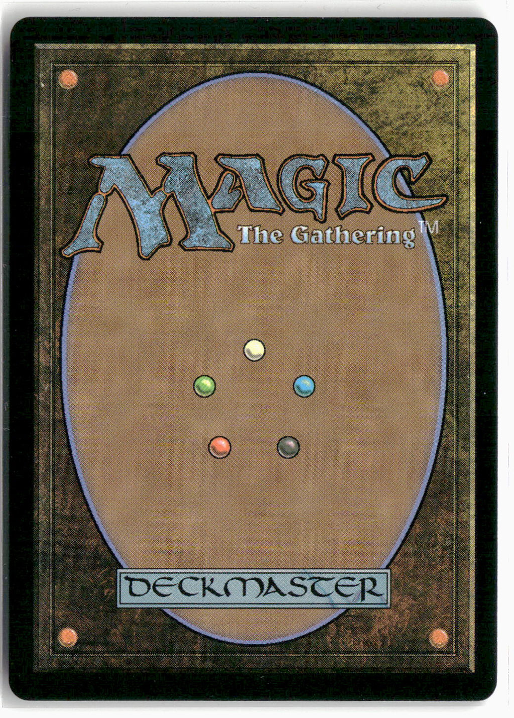 Jack of Hearts, Volatile Hero #693 Rare Commander: Marvel Super Heroes