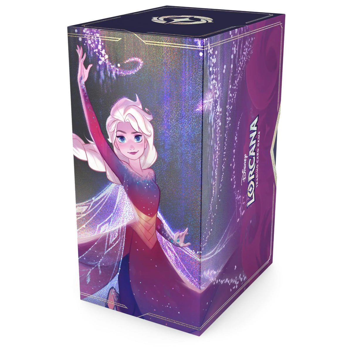 Disney Lorcana Trading Card Game - Elsa Gift Box