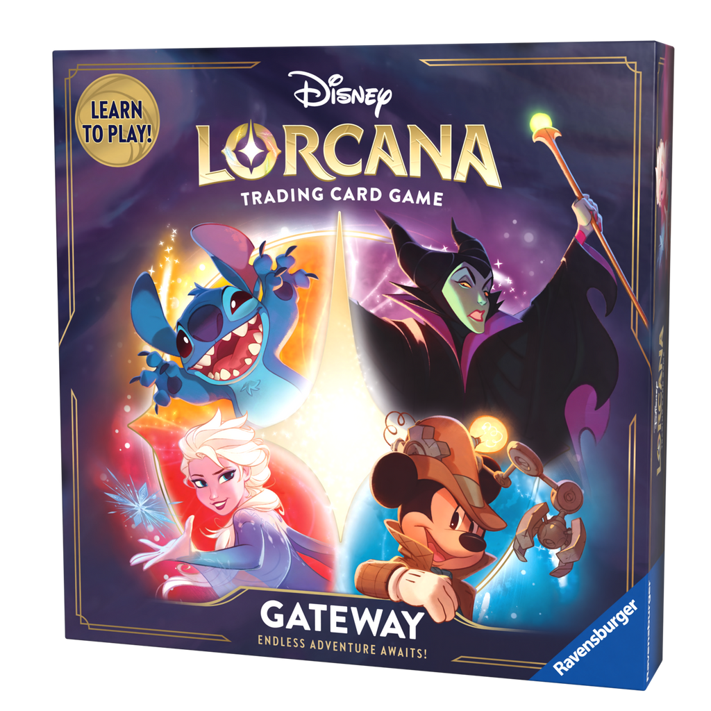 DLC Gateway