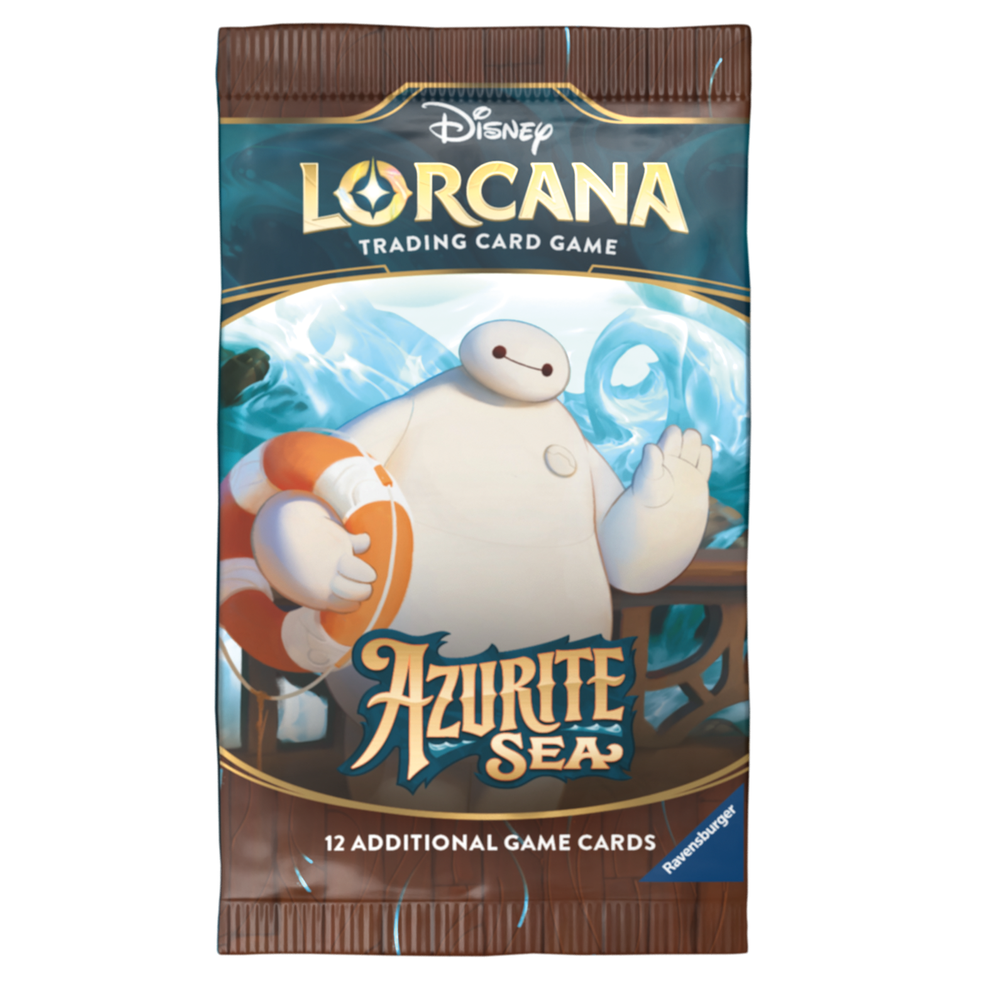 DLC S6 Azurite Sea Booster Pack