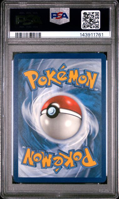 2024 POKEMON SVP EN-SV BLACK STAR PROMO #075 MIMIKYU PALDEAN FATES ETB