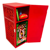 2025 AFL Footy Stars Storage Locker
