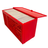 2025 AFL Footy Stars Storage Locker