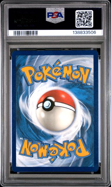 Charizard - Trainer Gallery - TG03/TG30 PSA 9