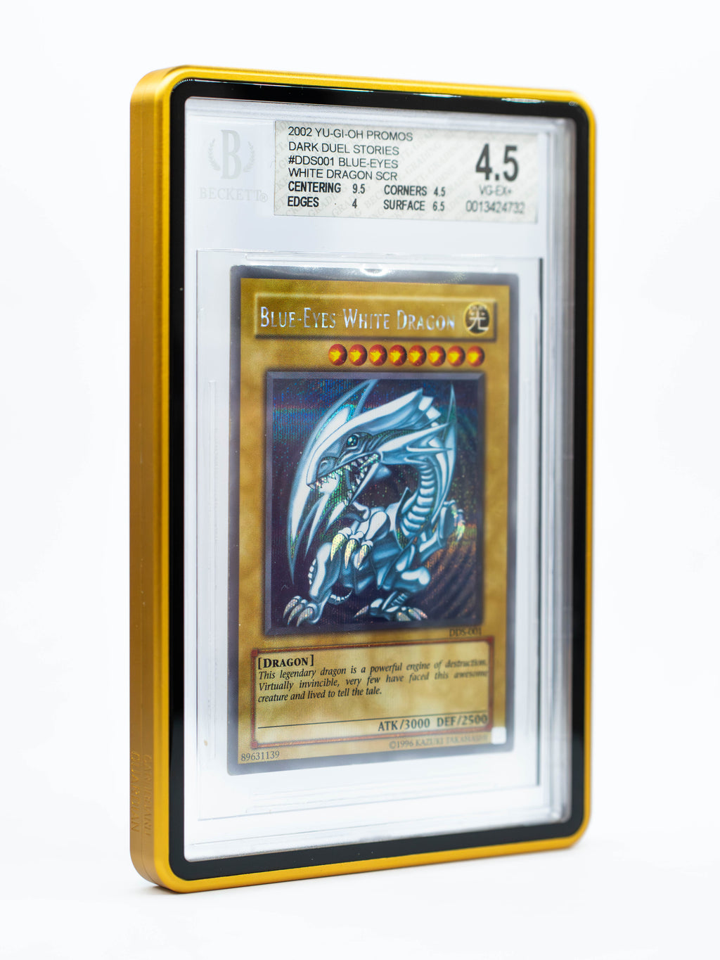 Forge Case (V2) - BGS Style