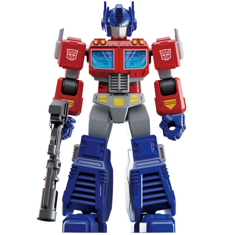 Transformers - "Roll Out" Galaxy Version 01 Blind Box