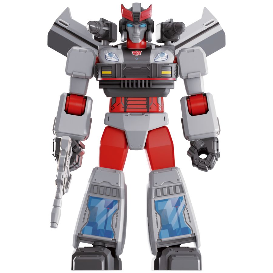 Transformers - "Roll Out" Galaxy Version 01 Blind Box