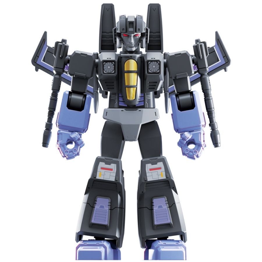 Transformers - "Roll Out" Galaxy Version 01 Blind Box