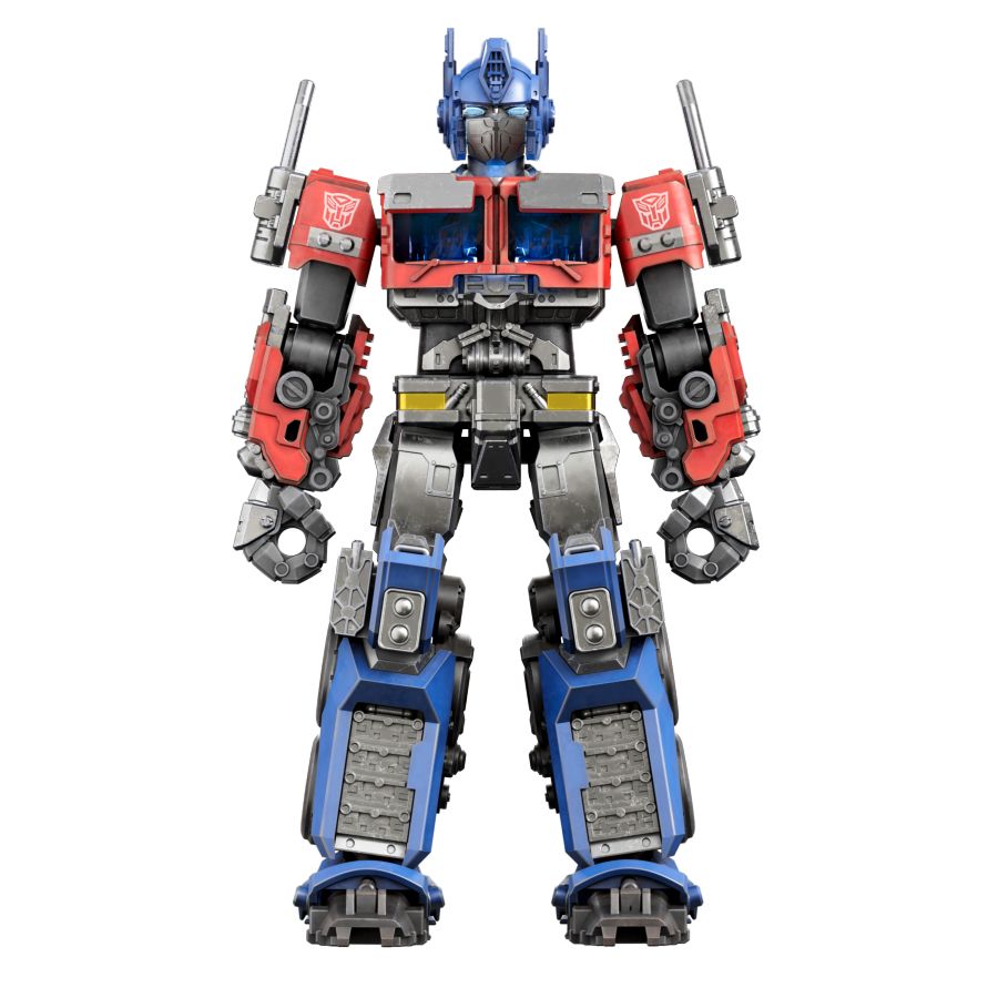 Transformers: Rise of the Beasts - Optimus Prime Classic Class Model Kit