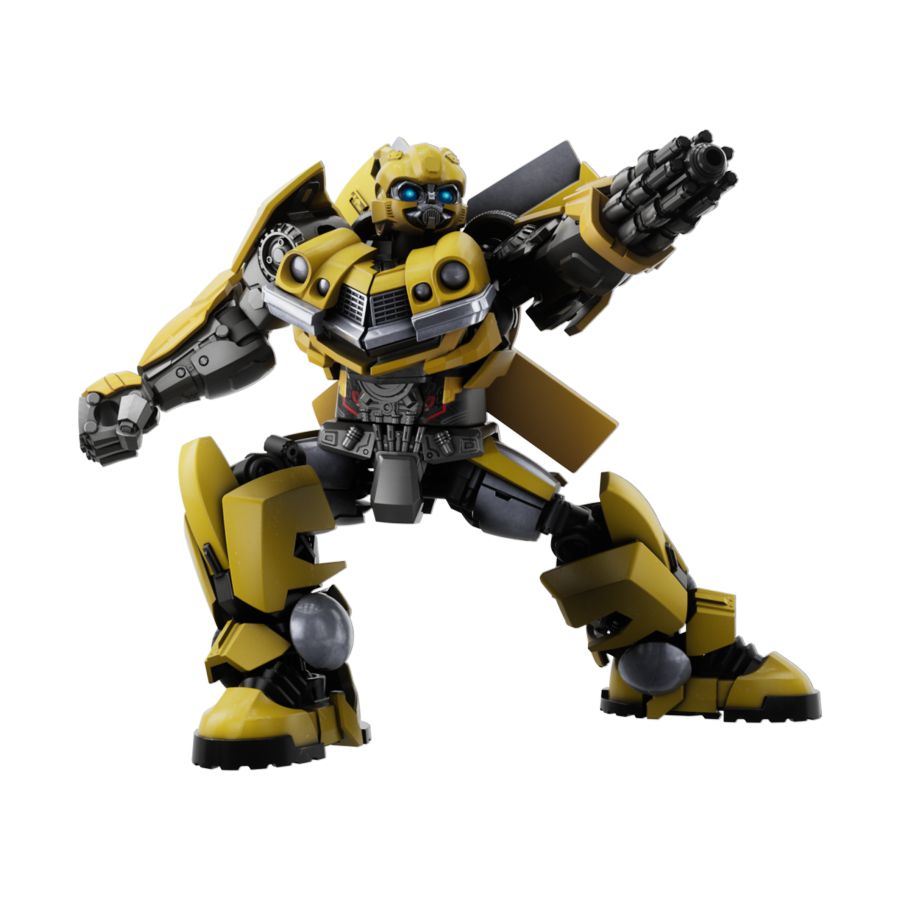 Transformers: Rise of the Beasts - Bumblebee Classic Class Model Kit