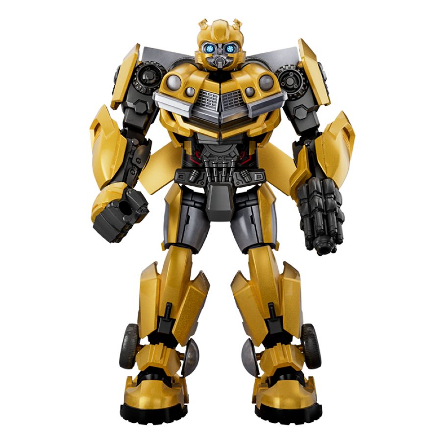 Transformers: Rise of the Beasts - Bumblebee Classic Class Model Kit