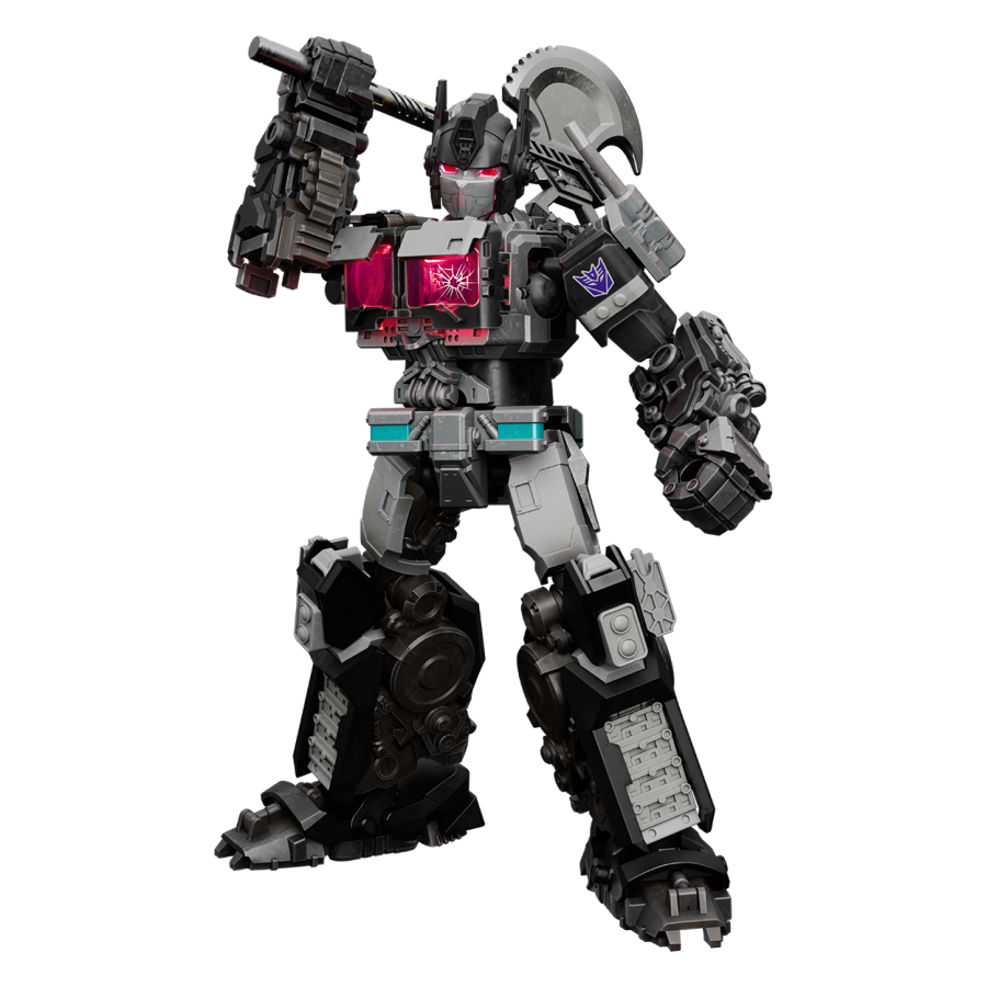 Transformers: Rise of the Beasts - Nemesis Prime Classic Class Model Kit
