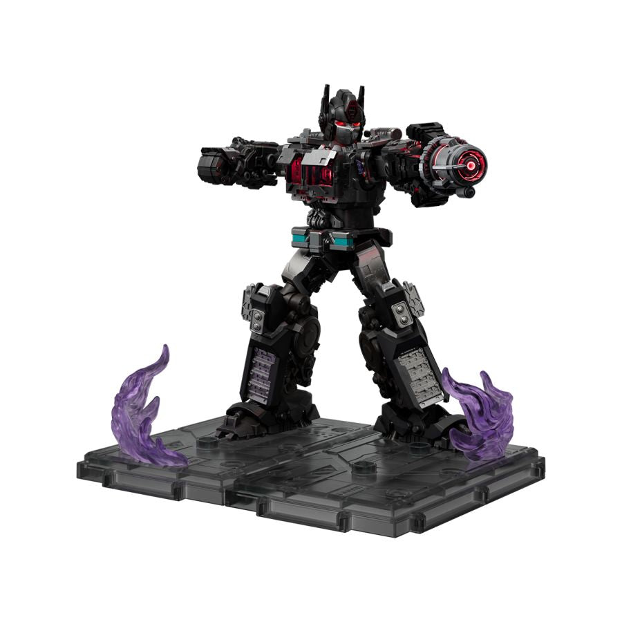 Transformers: Rise of the Beasts - Nemesis Prime Classic Class Model Kit