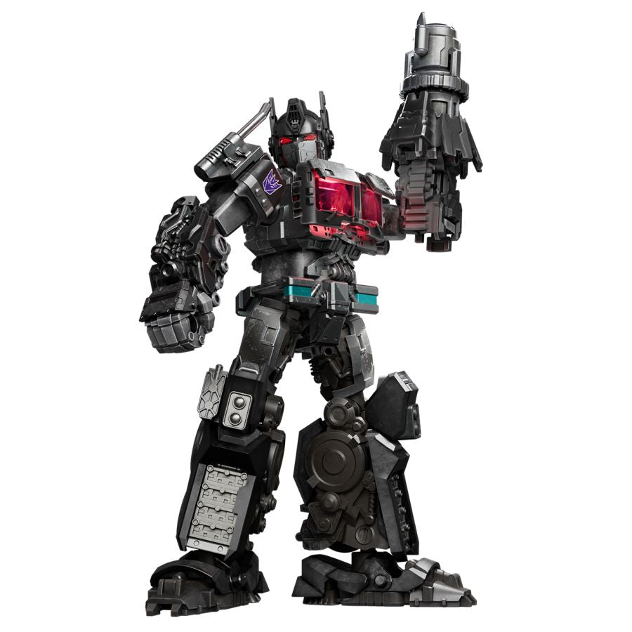 Transformers: Rise of the Beasts - Nemesis Prime Classic Class Model Kit