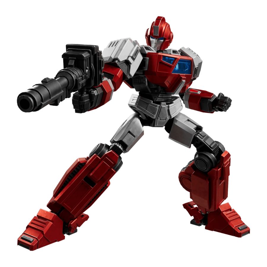 Transformers: One - Ironhide Model Kit
