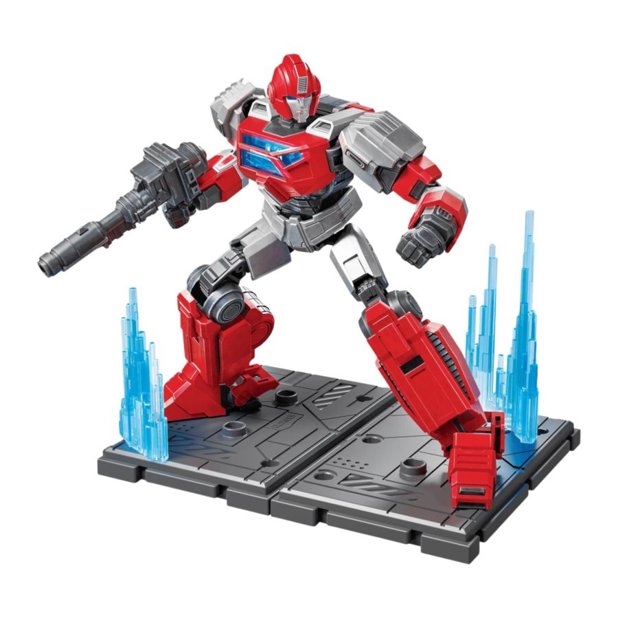 Transformers: One - Ironhide Model Kit