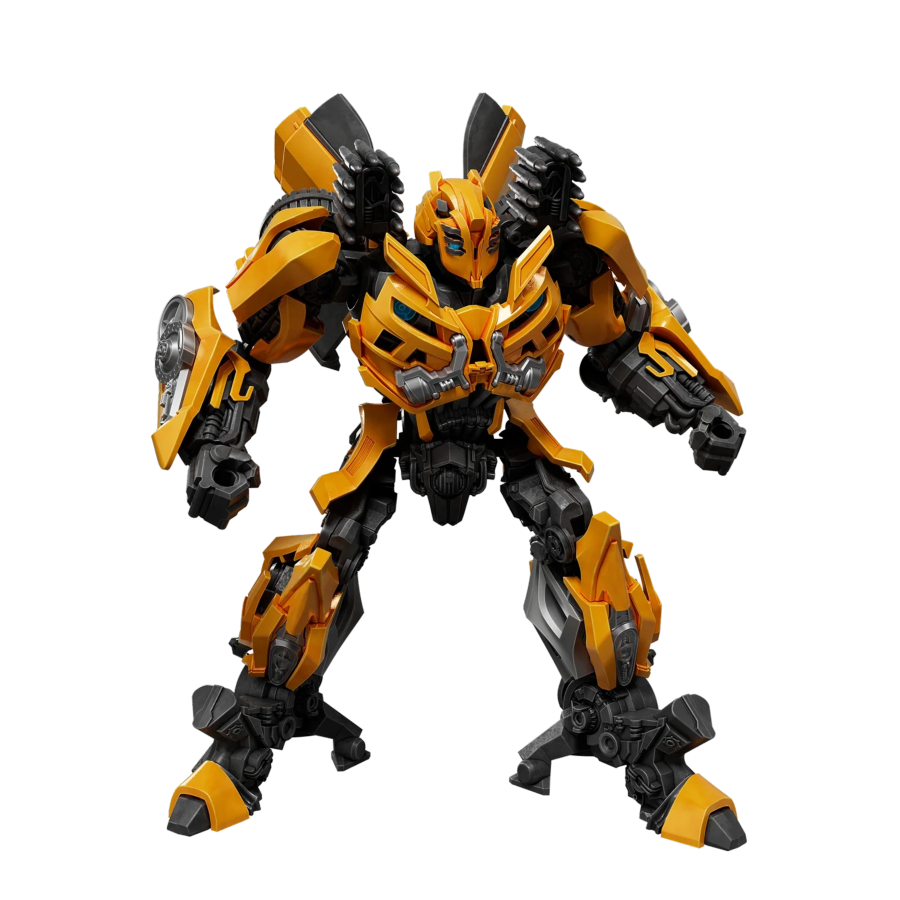 Transformers 3 - Classic Class Bumblebee Model Kit