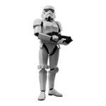 Star Wars – Stormtrooper Model Kit