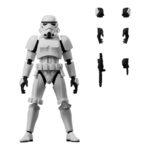 Star Wars – Stormtrooper Model Kit