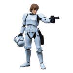 Star Wars – Han Solo in Stormtrooper Disguise Model Kit