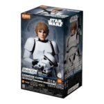 Star Wars – Luke Skywalker in Stormtrooper Disguise Model Ki...