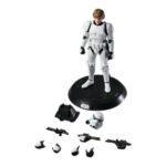 Star Wars – Luke Skywalker in Stormtrooper Disguise Model Ki...
