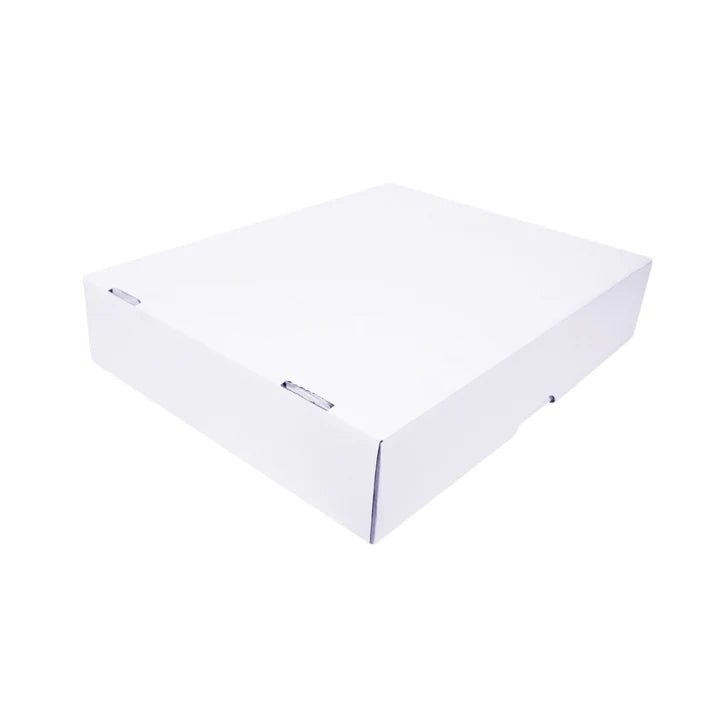 DEFENDER 5000 COUNT STORAGE BOX (FULL LID)