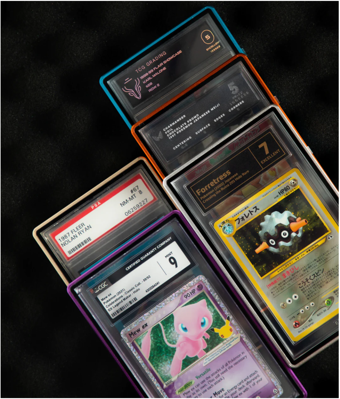 Guardian Forge Case
