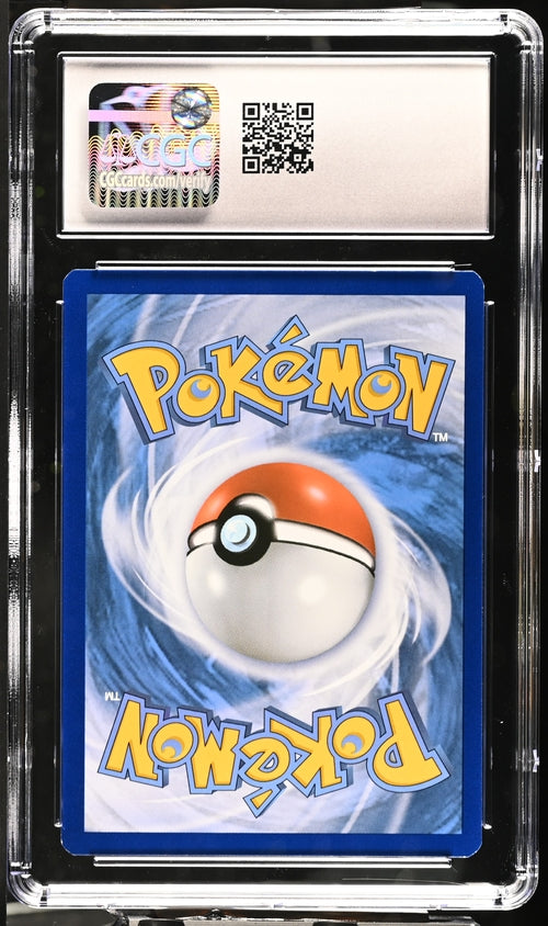 Flareon EX - Full Art - RC28/RC32 CGC 9