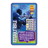 Top Trumps - Specials - The Independent and Unofficial Guide to Fortnite