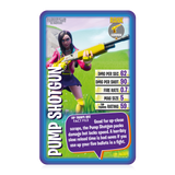 Top Trumps - Specials - The Independent and Unofficial Guide to Fortnite