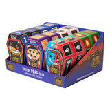 DEDDY BEARS SERIES 4 COFFINS