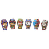 DEDDY BEARS SERIES 4 COFFINS